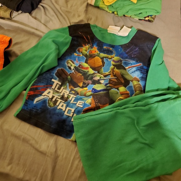 Pjs - Picture 6 of 7